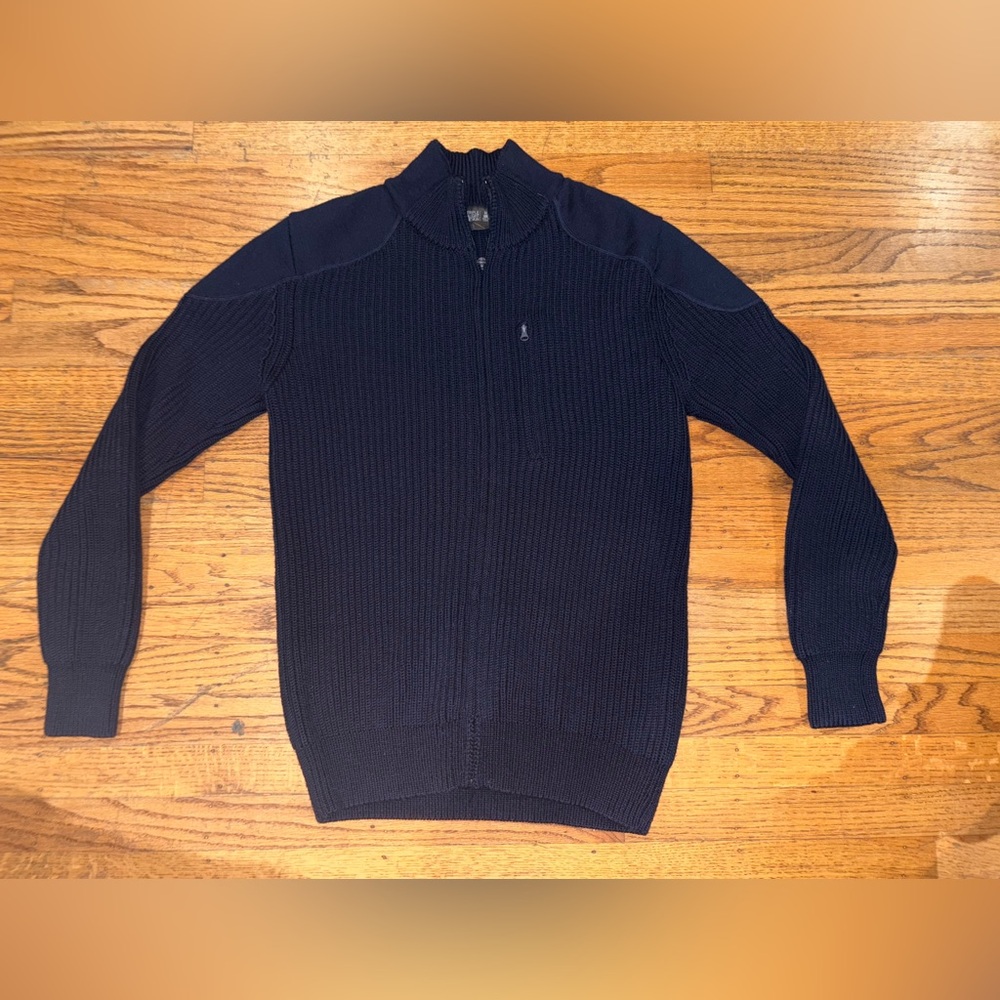 Triple Aught Design - TAD Special Service Sweater 1 Blue - Medium - Picture 2 of 15